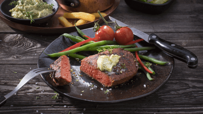 Vivera Steak