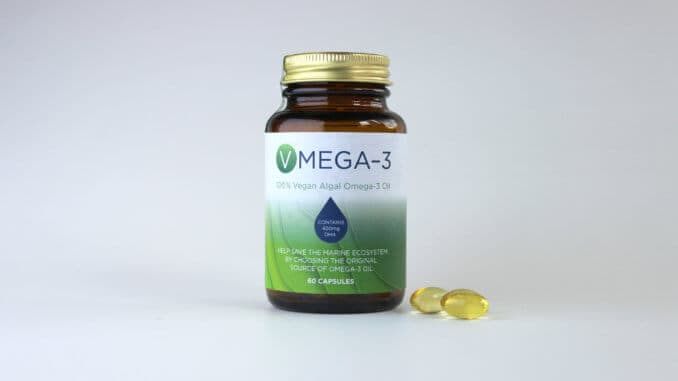 Vmega-3 Vmega-3