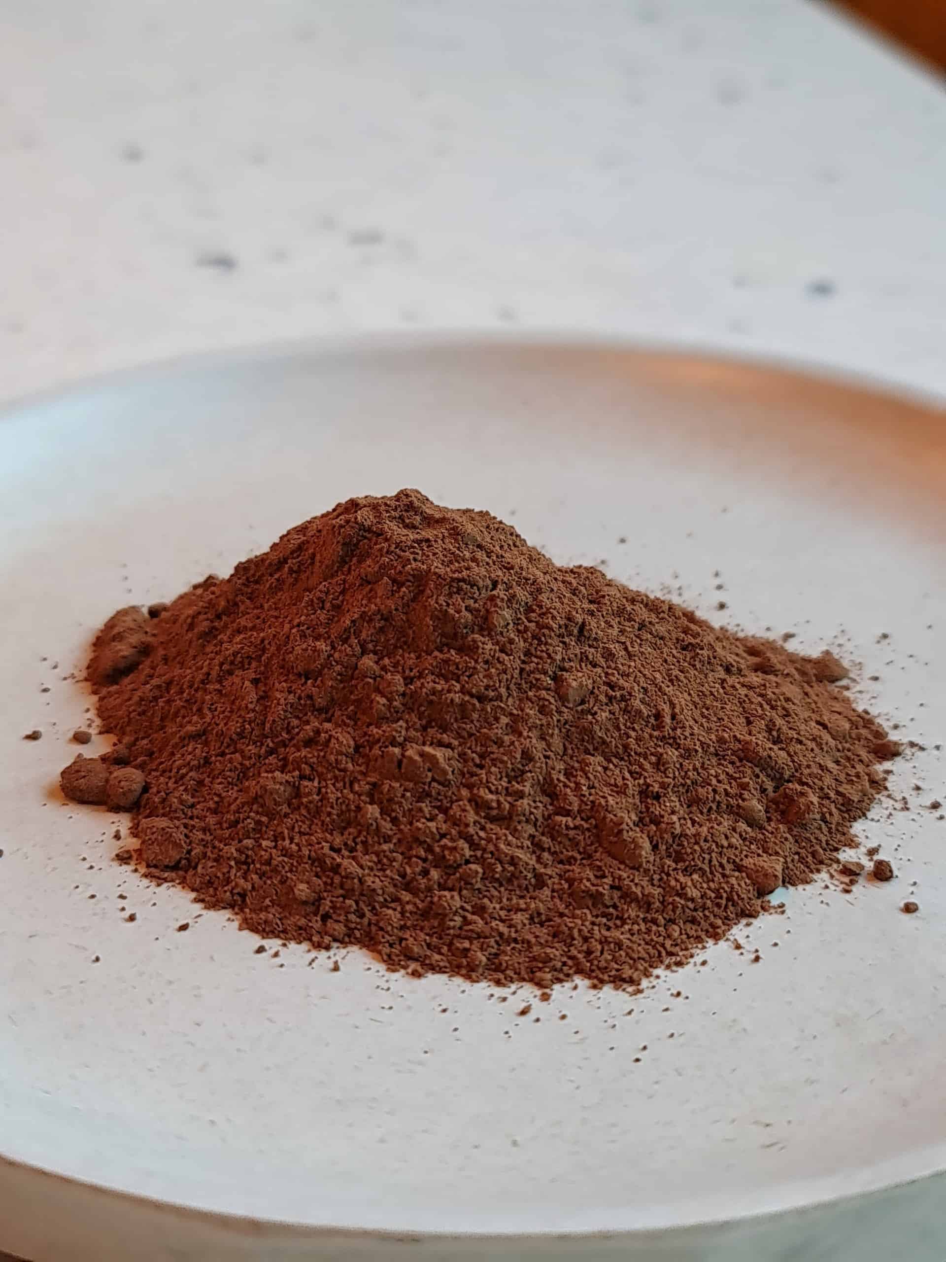 Cacao Powder