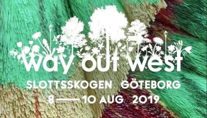 Way Out West Way Out West
