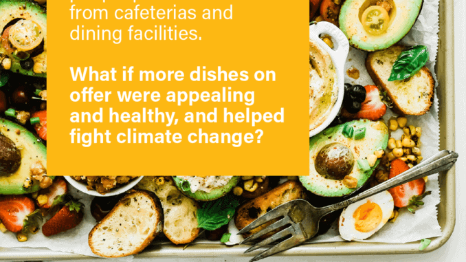 cool food pledge cool food pledge
