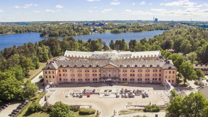 Waldorf school Sweden