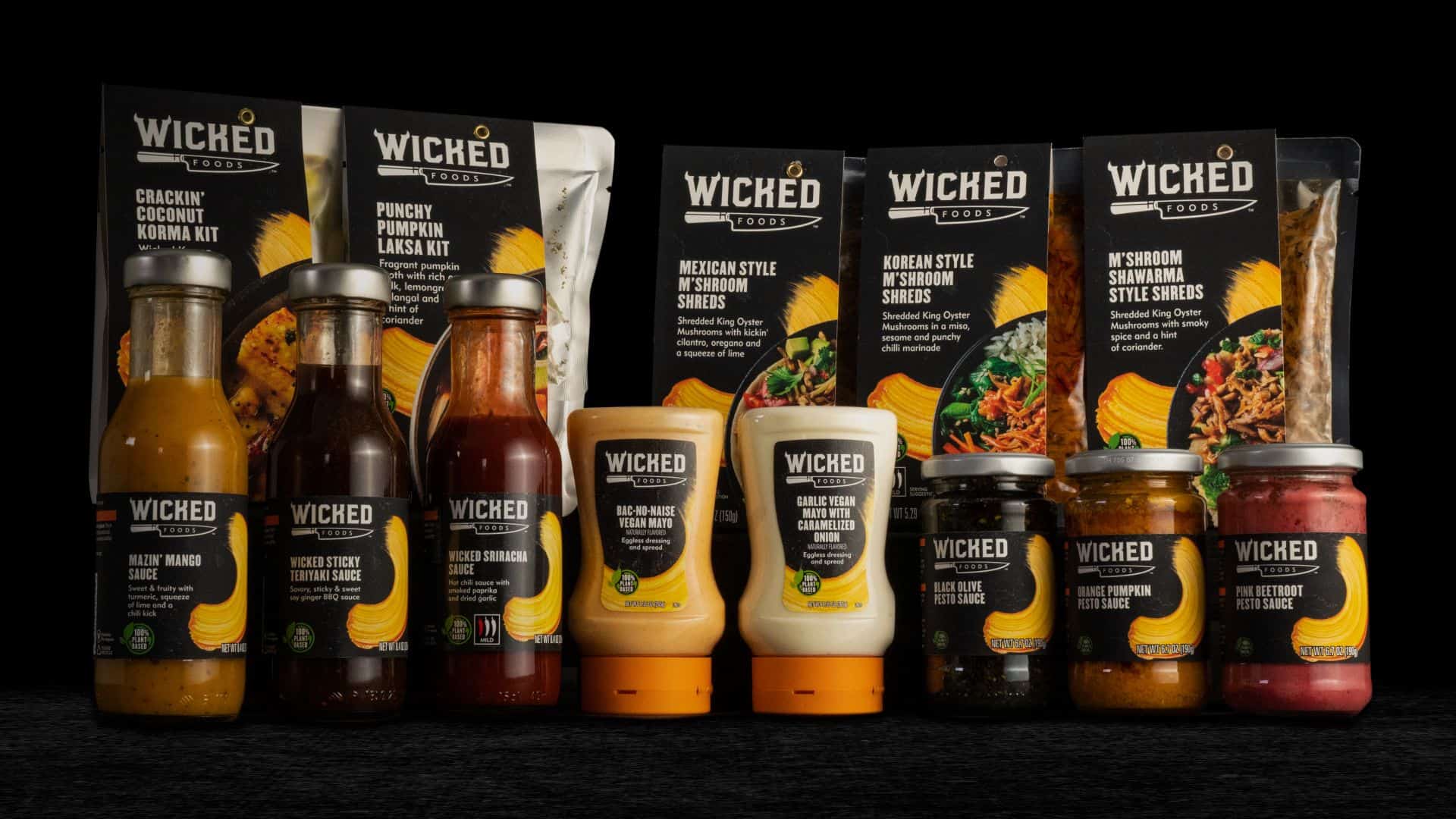 Wicked-products