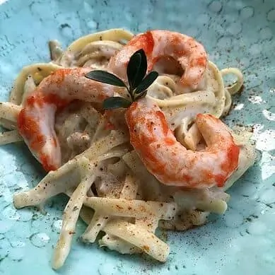 Wild Skinny Clean shrimp
