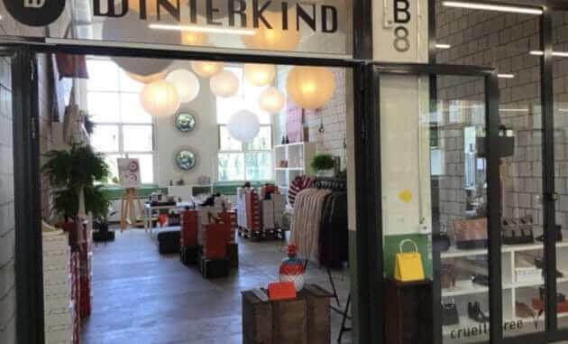 Winterkind Store