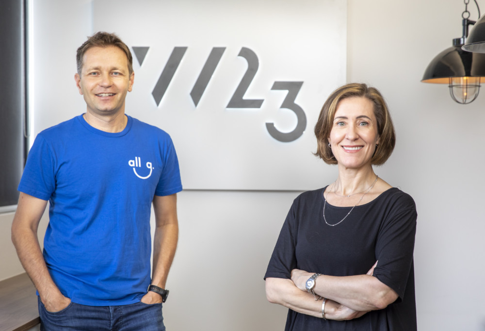 Australia's All G Foods raises capital from W23