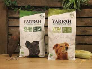 yarrah puppy food