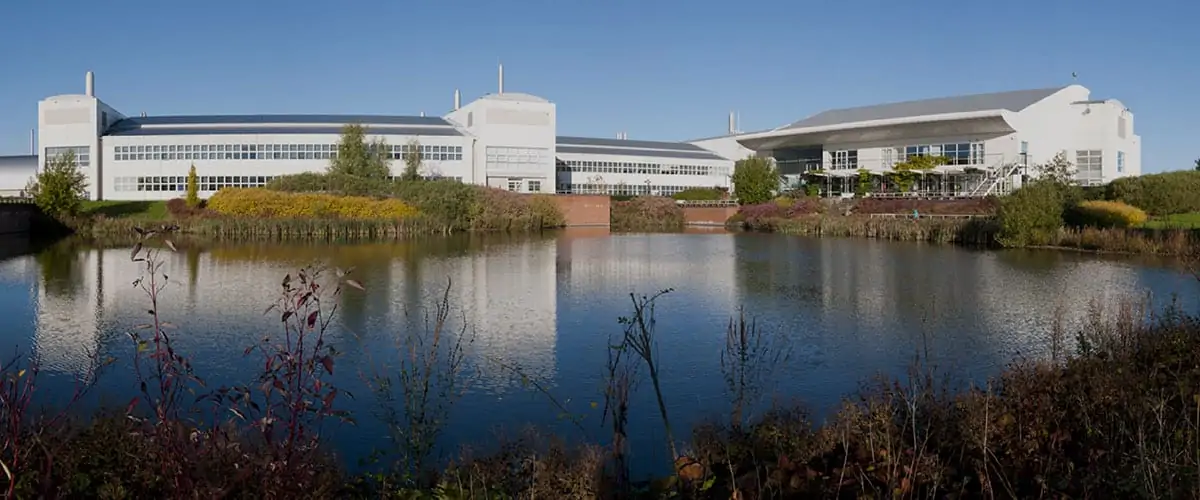 York Biotech Campus