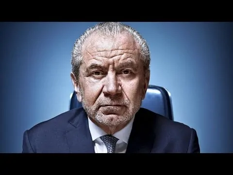 Alan Sugar