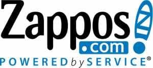 Zappos logo