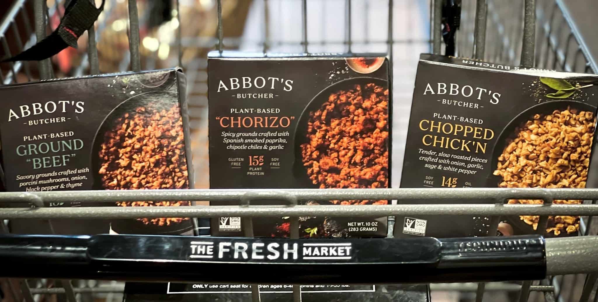 Abbot's Butcher Products