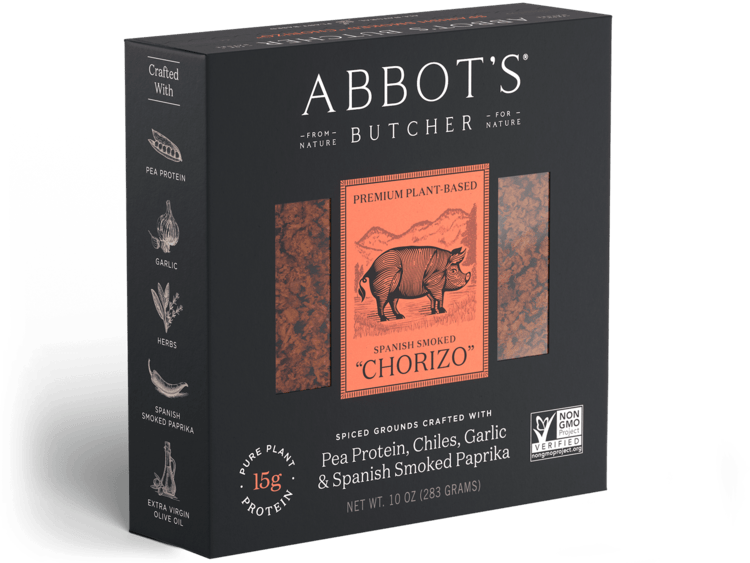 abbots-butcher Spanish Chorizo