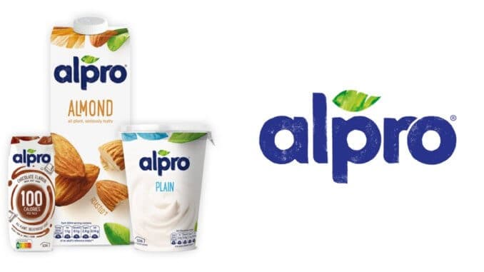 alpro