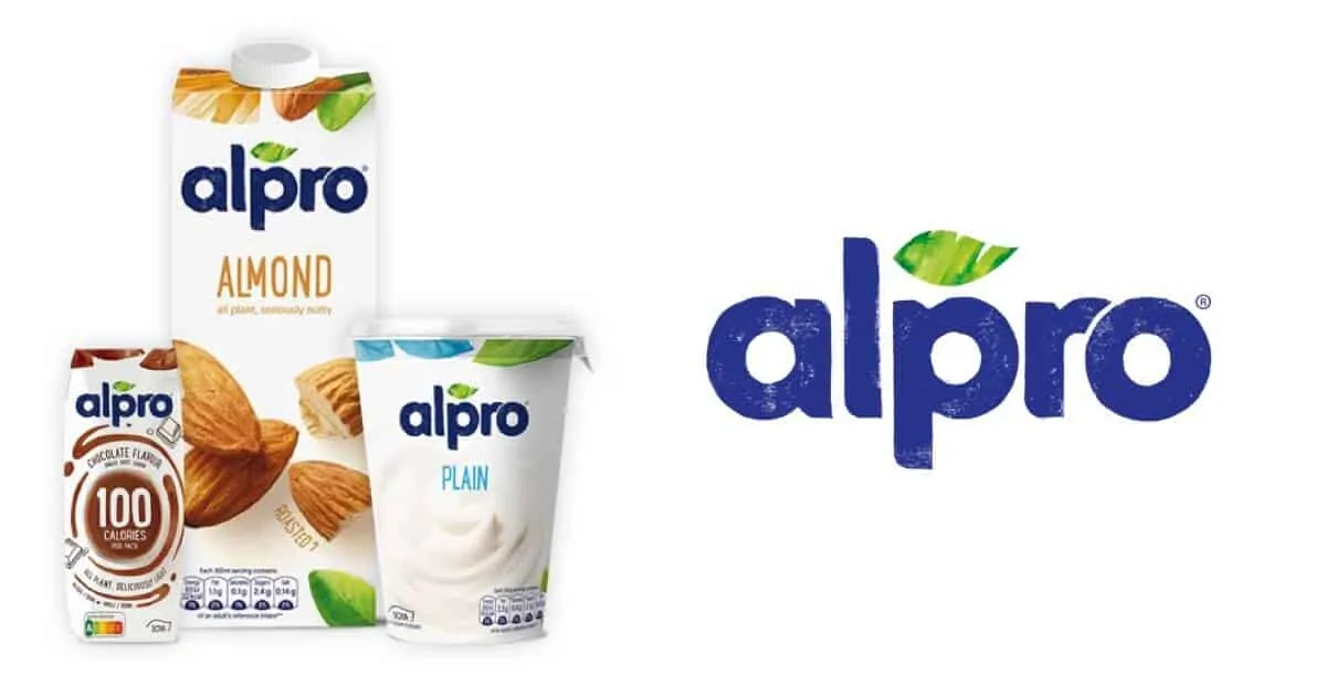 alpro oat