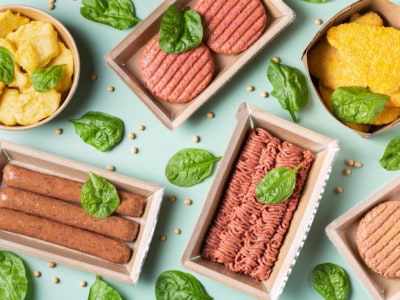 alt meats