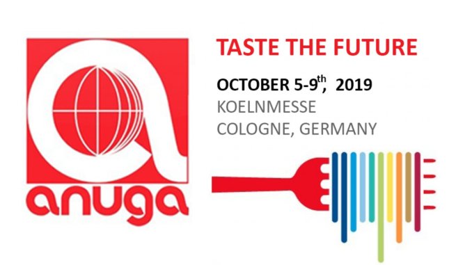 anuga2019 anuga2019