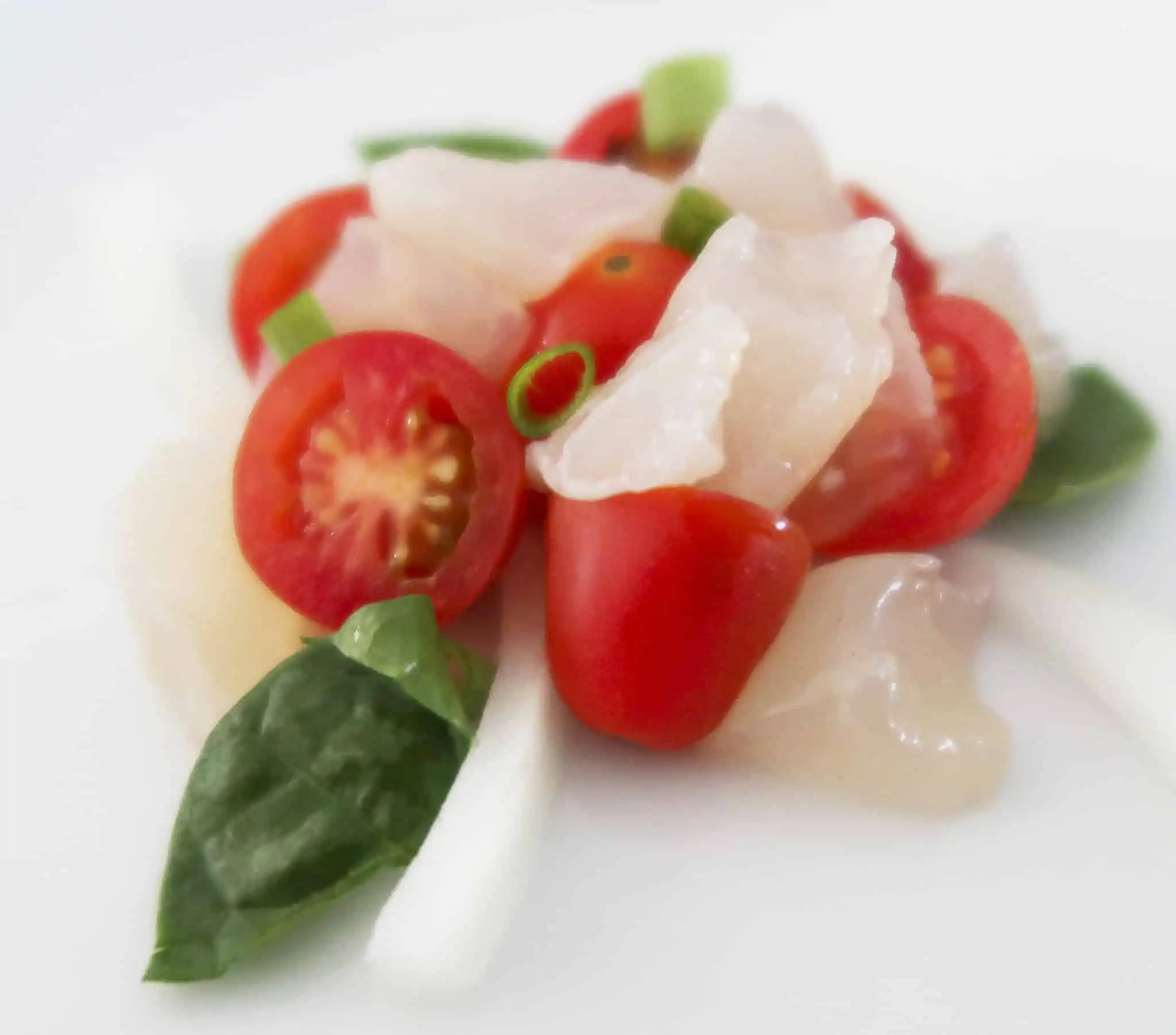 Aqua Cultured Whitefish