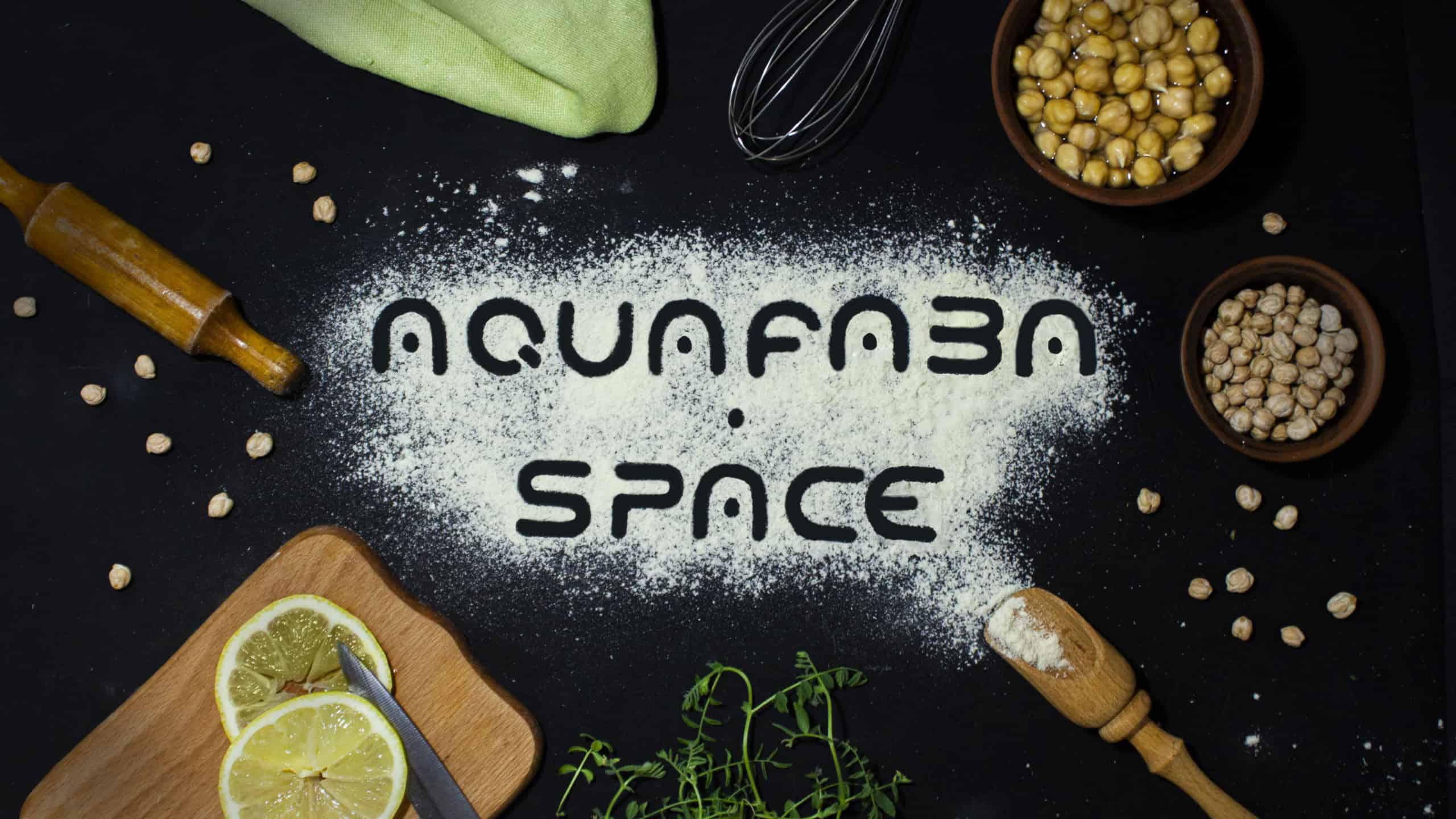 aquafaba