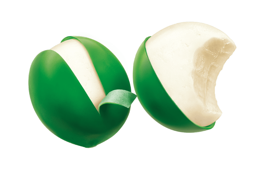 Babybel Plant-Based Cheese