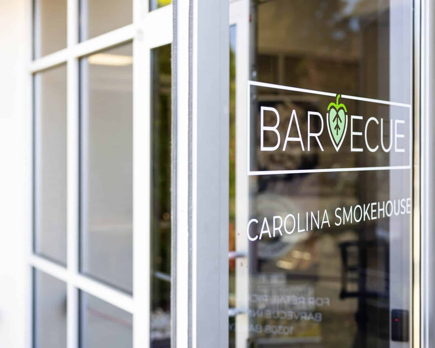 Plant-Based Carolina Smokehouse