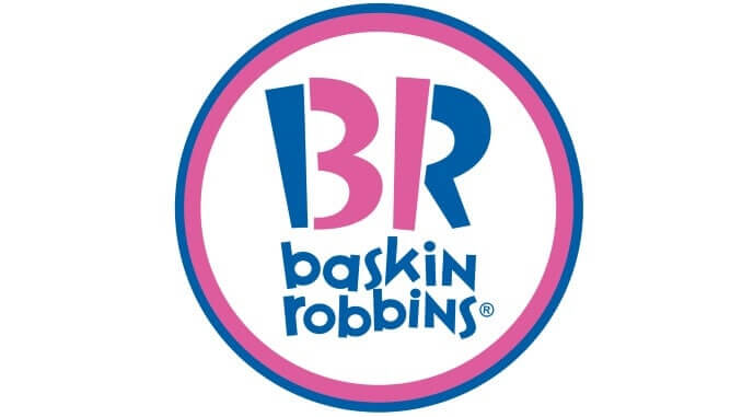baskin_robbins Baskin Robbins Logo