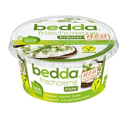 bedda cream