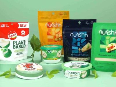 Bel Brands USA Dairy-Free Products