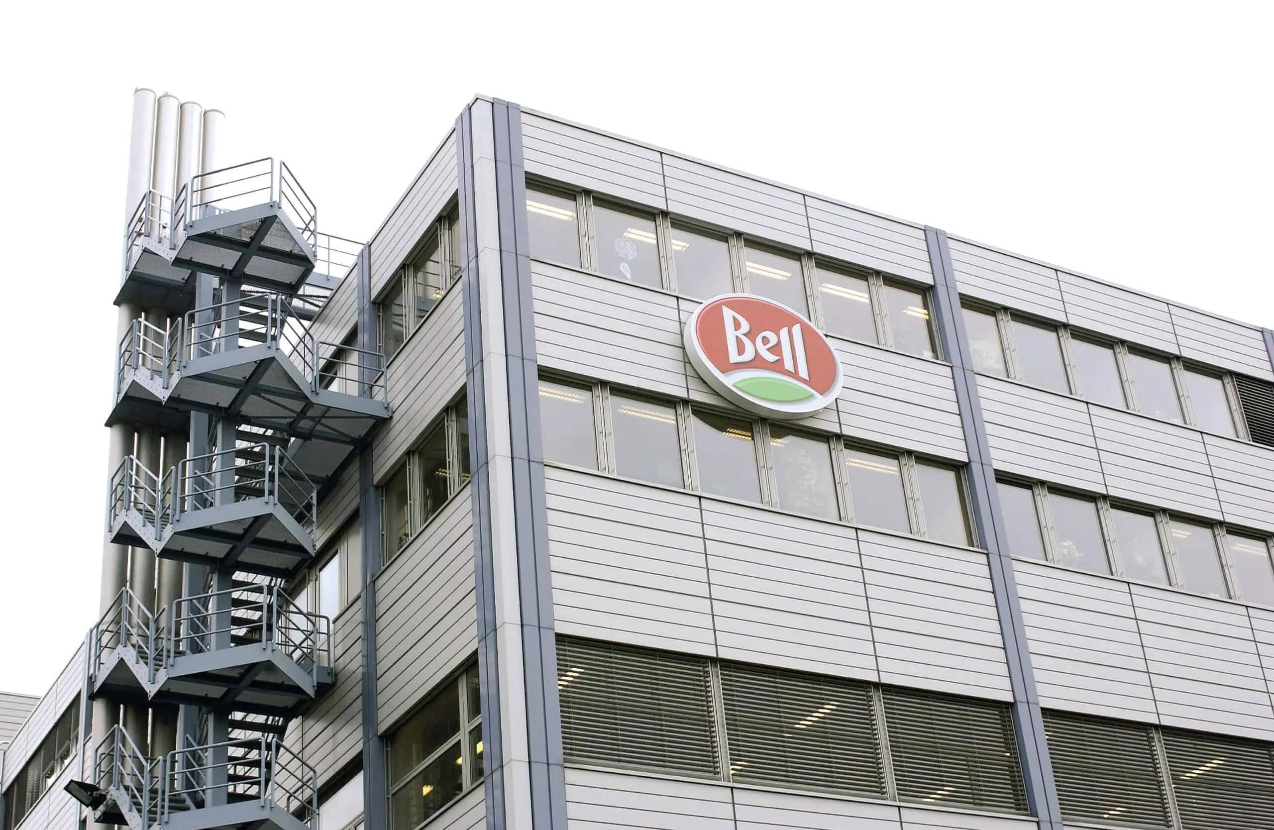 Bell Food Group has invested in Mosa Meat