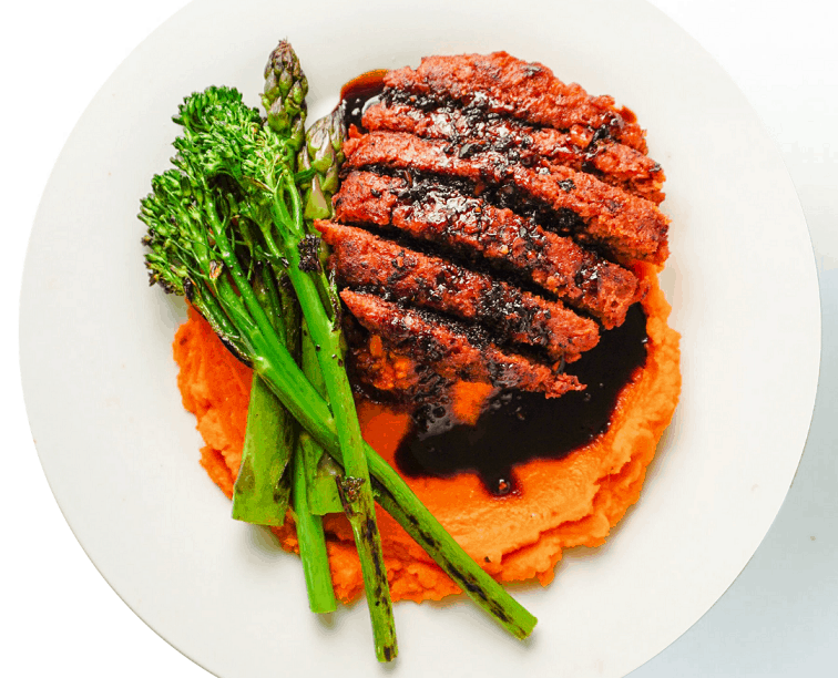 berkano steak
