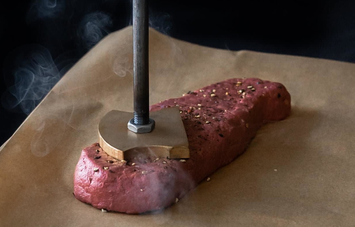 Better Meat Co Steak