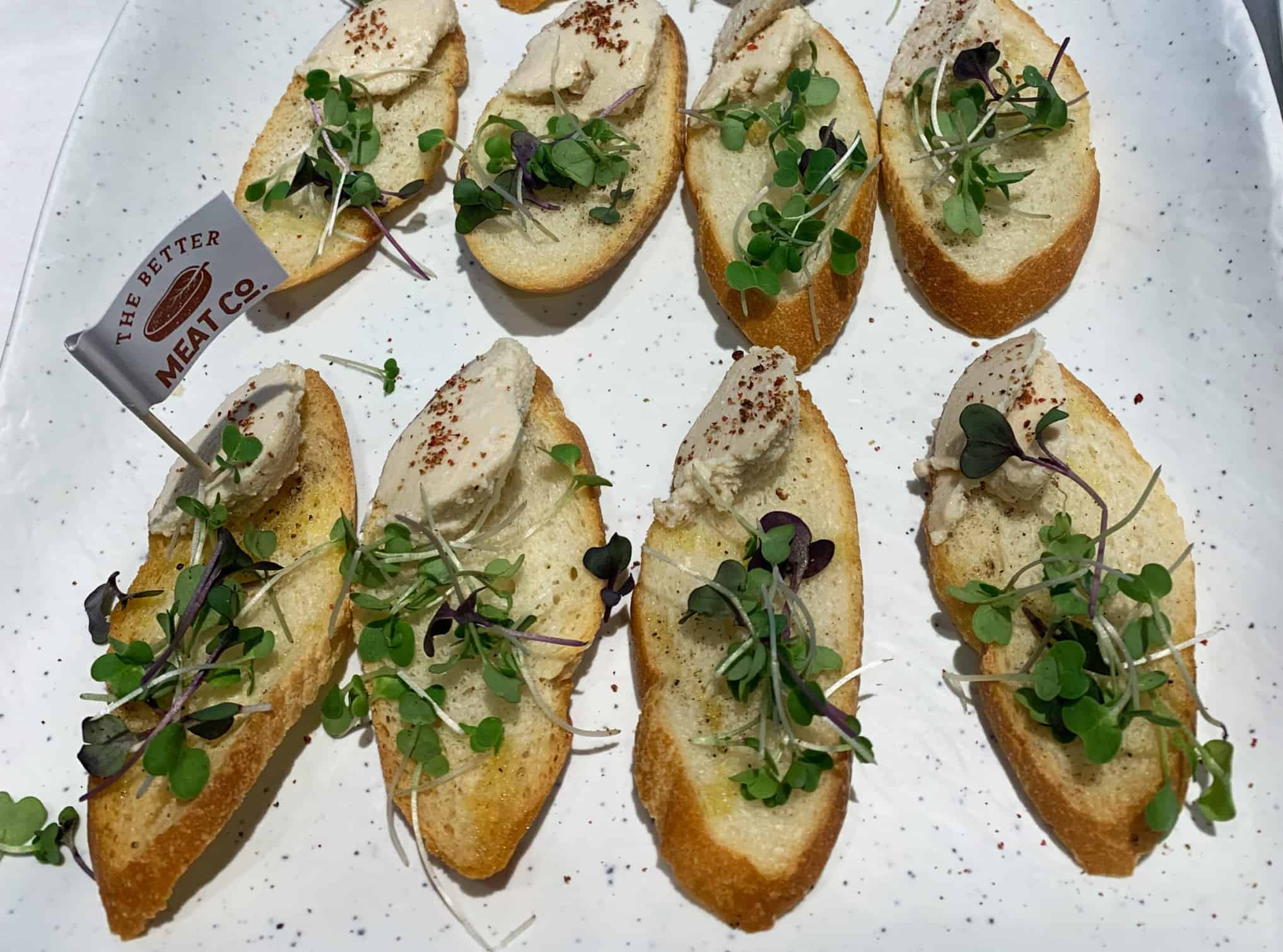 Better Meat Vegan Foie Gras