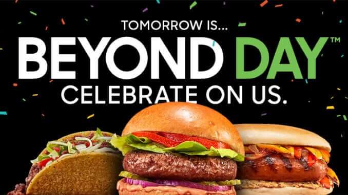Beyond day Beyond Day