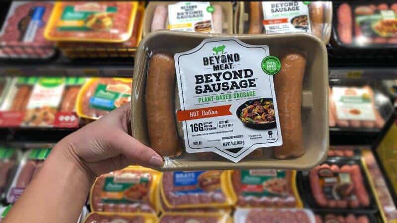 beyond sausage