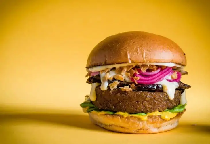 Byron Burger