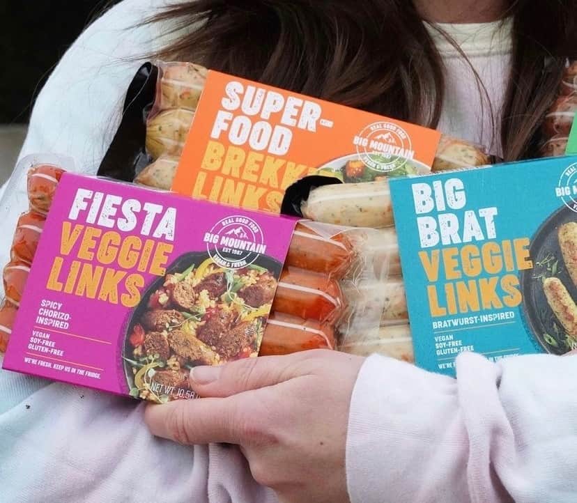 Big Mountain Foods