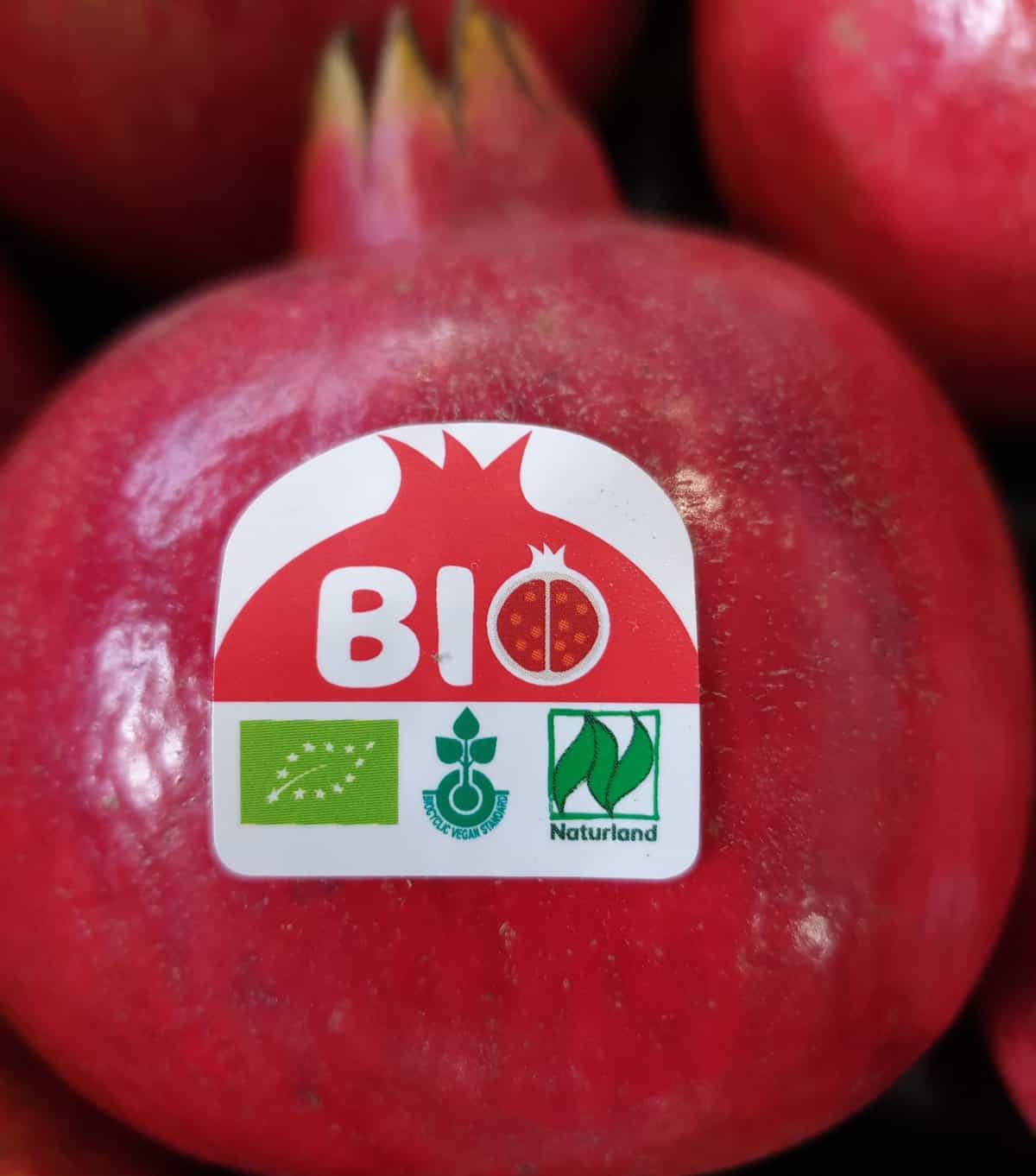biocyclic pomegranate