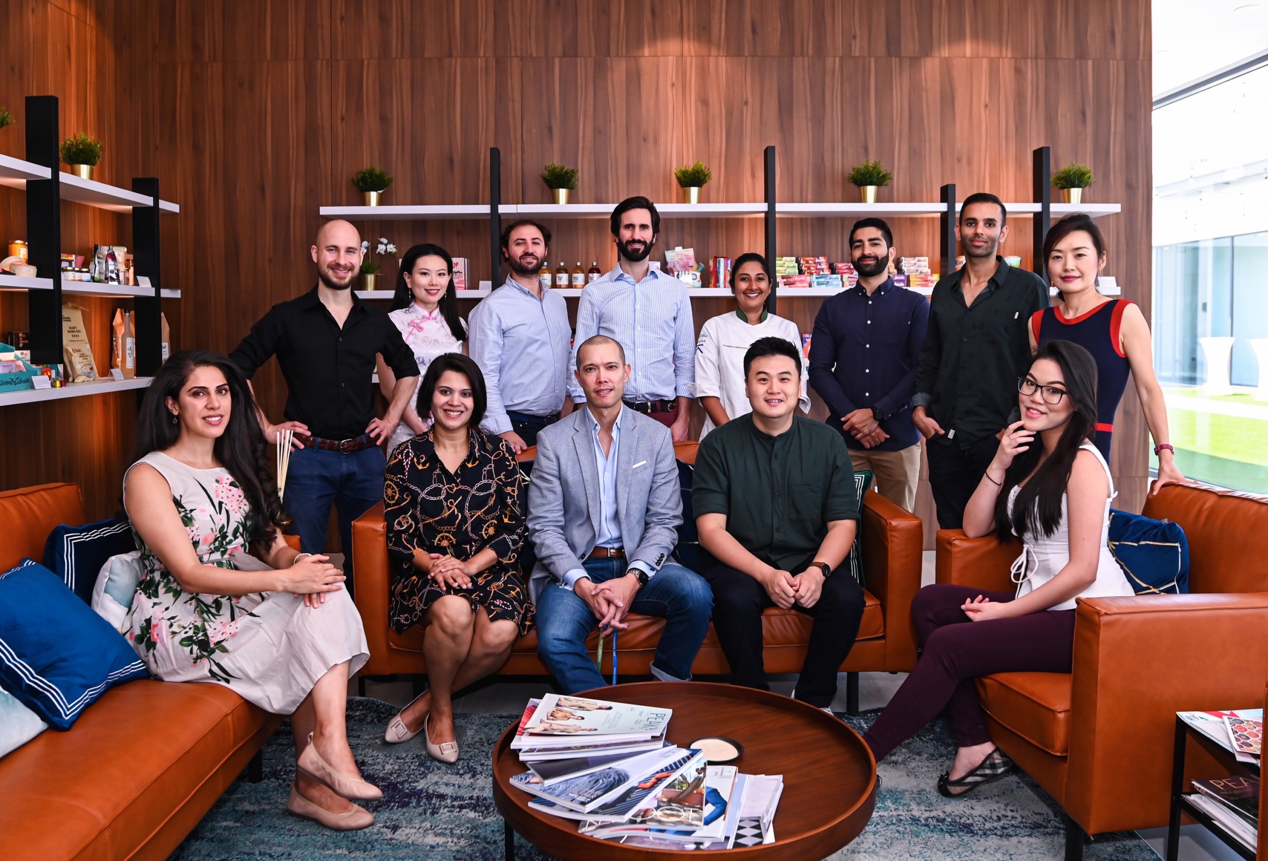Big Idea Ventures Accelerator Reveals Fifth Cohort Including Leaf