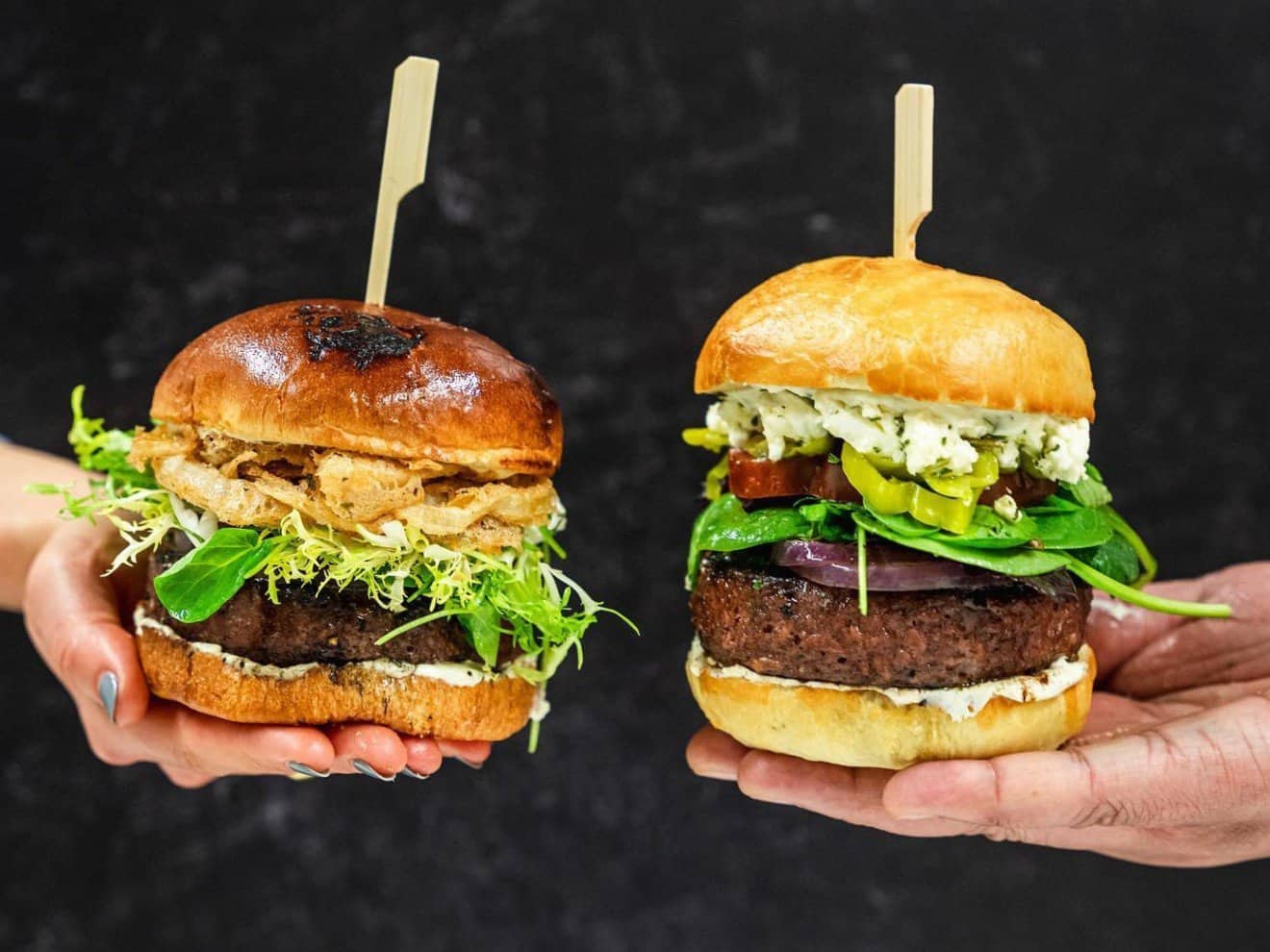 Black Sheep Foods Raises 12.3M to Scale Up PlantBased Lamb and Exotic Meats