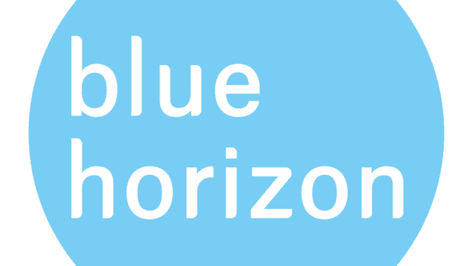 blue horizon blue horizon