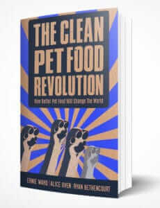 Clean Pet Food Revolution