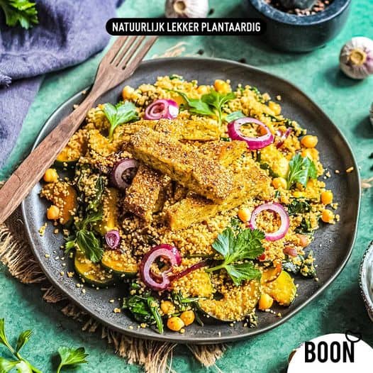 boon meat alternatives new packaging