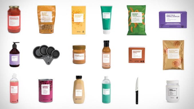 brandless