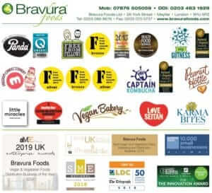 bravura foods