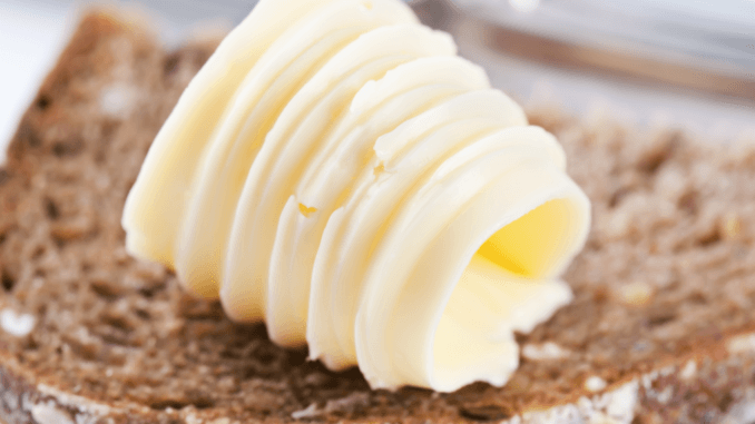 organic spreadyble von fairly fields als Butter-Ersatz organic spreadyble von fairly fields als Butter-Ersatz