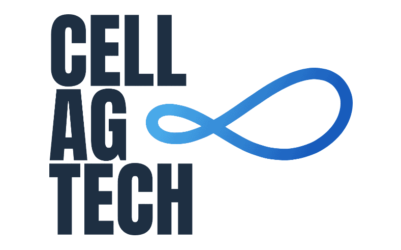 CELL AG TECH Logo