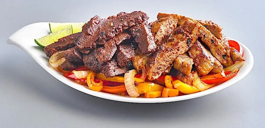 Central Market Meatless Butcher
