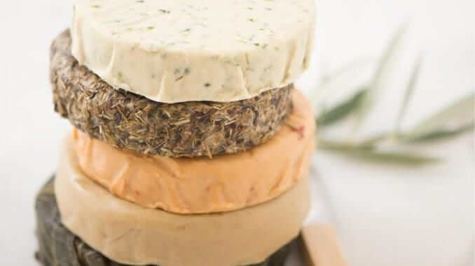 Miyoko's cheese_wheels Miyoko's cheese_wheels
