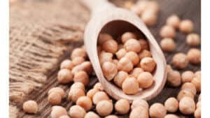 chickpeas