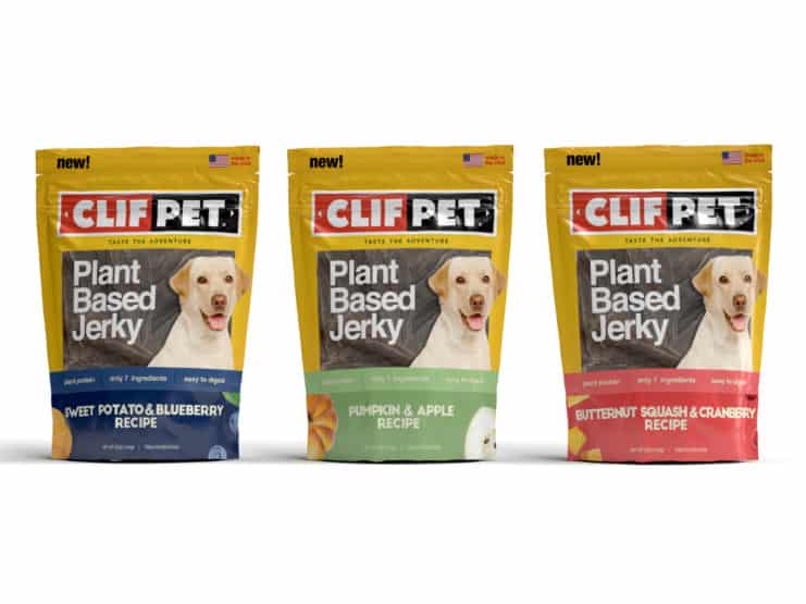 plant based dog diet