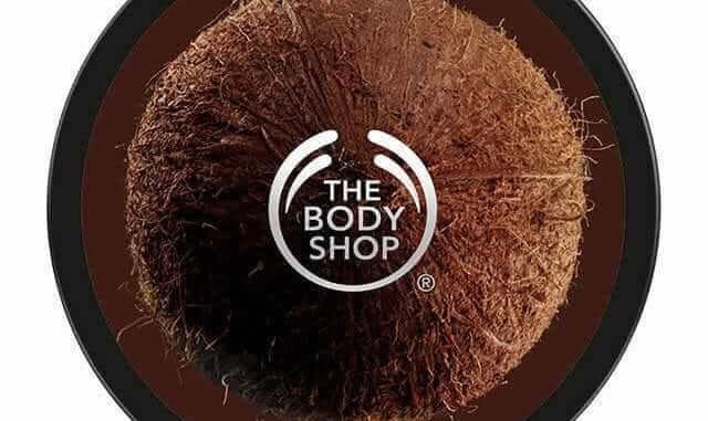 Body Shop Body Shop